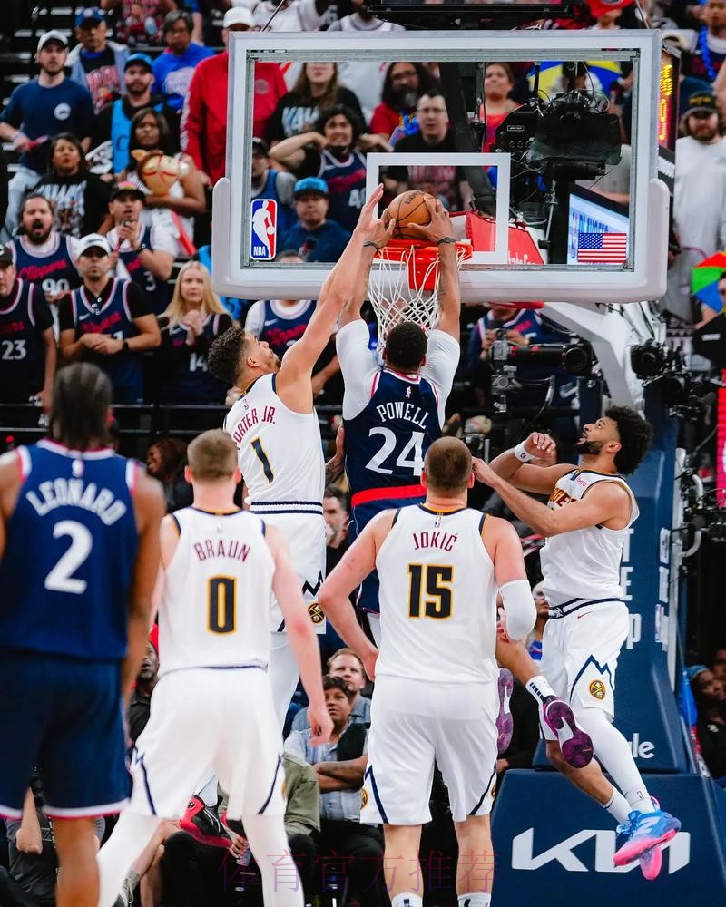 NBA彩经：快船客胜公牛 火箭力拔马刺 猛龙拿下勇士 湖人力克掘金